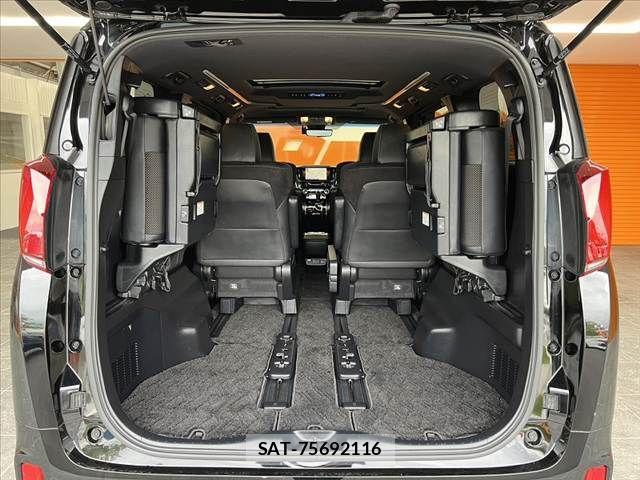 Toyota ALPHARD 2021-03 8740175-21