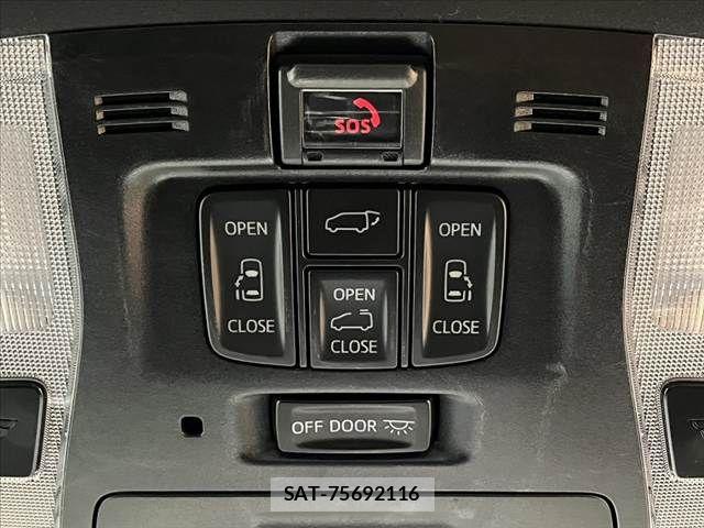 Toyota ALPHARD 2021-03 8740175-22
