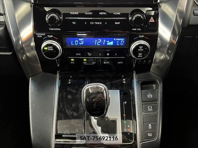 Toyota ALPHARD 2021-03 8740175-23