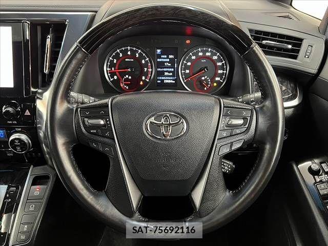 Toyota ALPHARD 2021-03 8740175-24