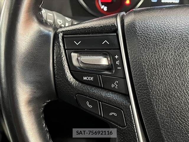 Toyota ALPHARD 2021-03 8740175-25