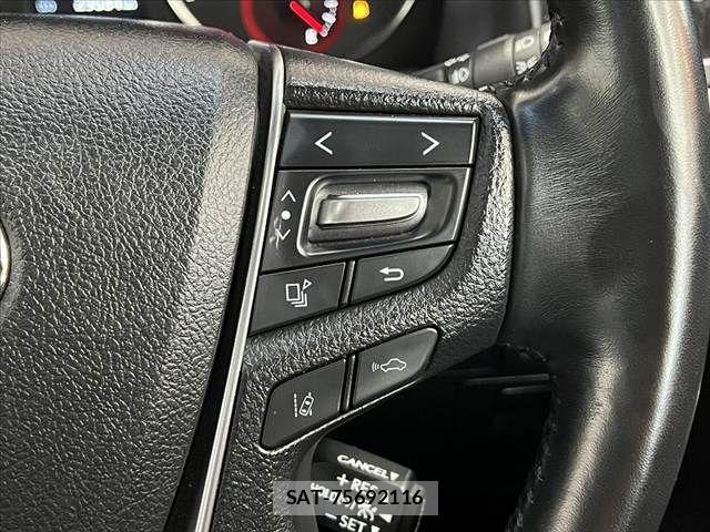 Toyota ALPHARD 2021-03 8740175-26