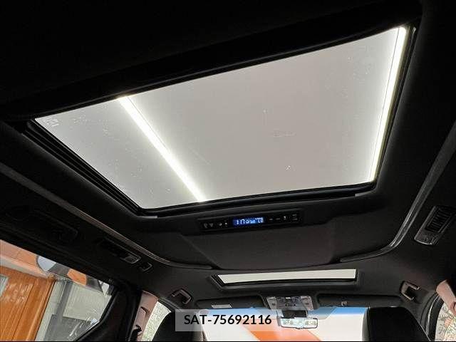 Toyota ALPHARD 2021-03 8740175-4