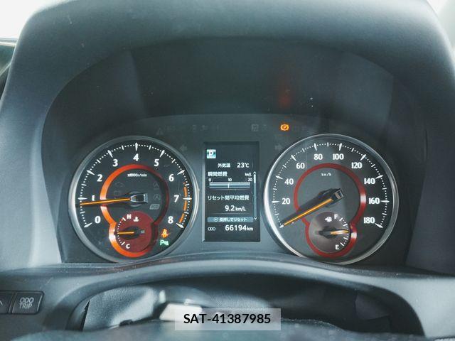 Toyota ALPHARD 2018-10 8740178-13