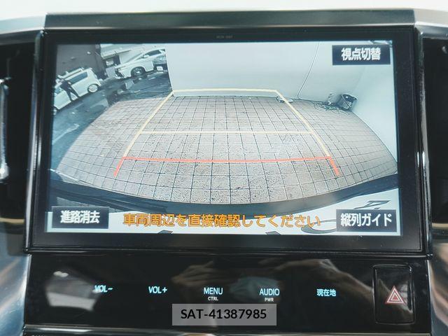 Toyota ALPHARD 2018-10 8740178-16