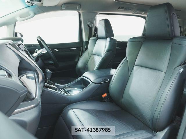 Toyota ALPHARD 2018-10 8740178-23