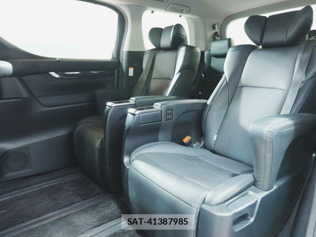 Toyota ALPHARD 2018-10 8740178-25