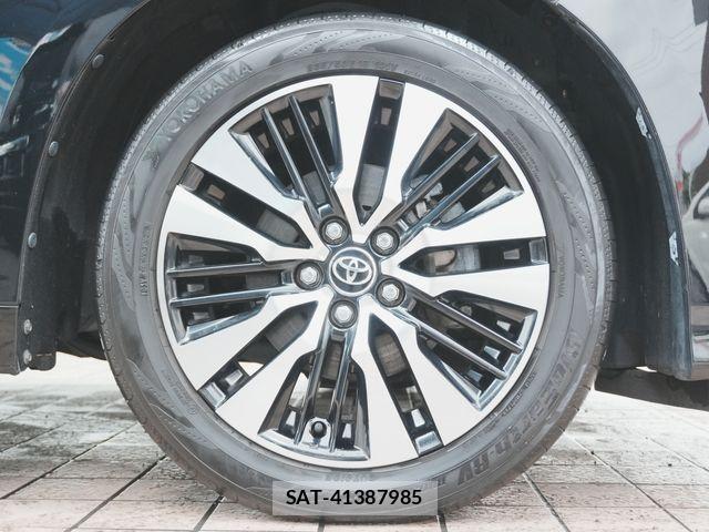 Toyota ALPHARD 2018-10 8740178-28