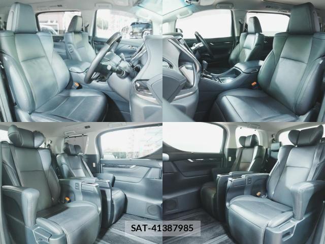 Toyota ALPHARD 2018-10 8740178-3