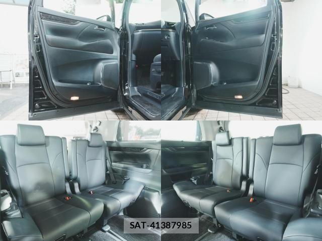 Toyota ALPHARD 2018-10 8740178-4