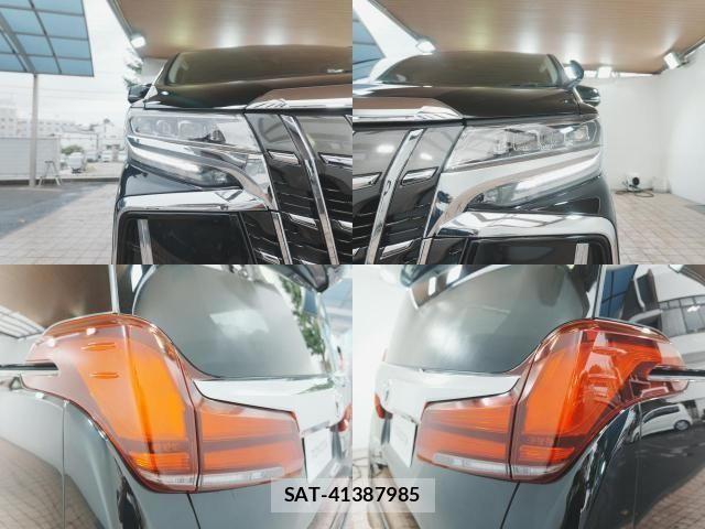 Toyota ALPHARD 2018-10 8740178-5