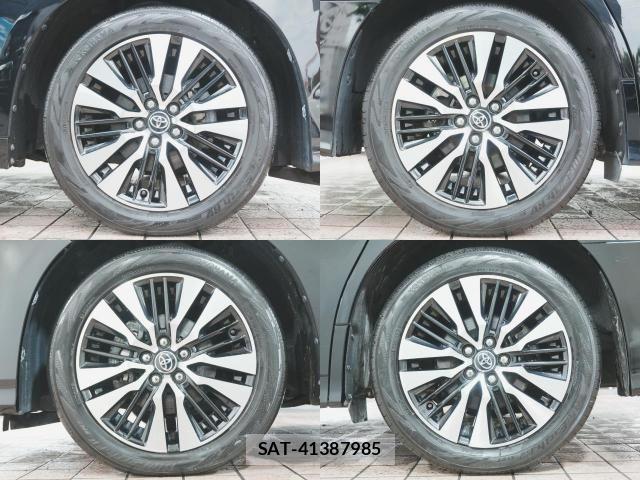 Toyota ALPHARD 2018-10 8740178-6