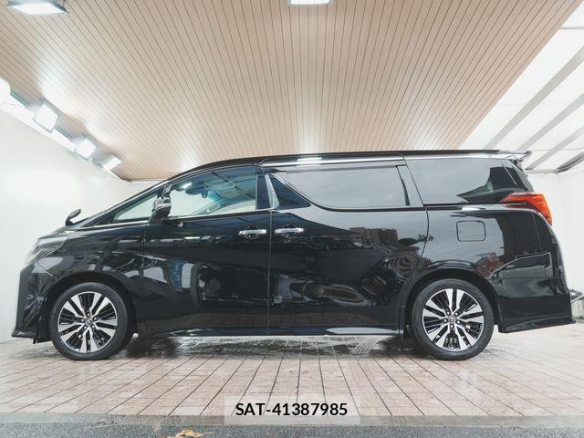 Toyota ALPHARD 2018-10 8740178-7