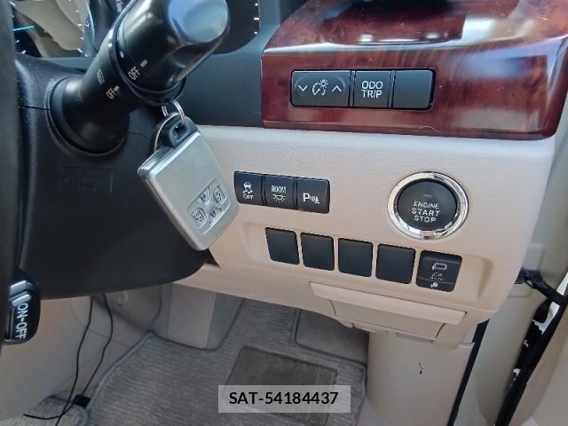 Toyota ALPHARD 2008-06 8740209-9