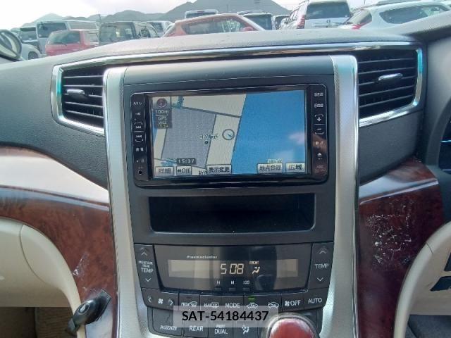 Toyota ALPHARD 2008-06 8740209-10