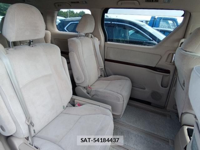 Toyota ALPHARD 2008-06 8740209-12