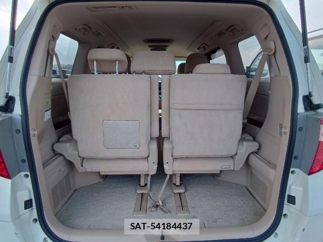 Toyota ALPHARD 2008-06 8740209-15