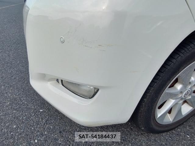 Toyota ALPHARD 2008-06 8740209-21