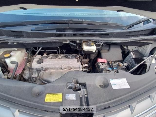 Toyota ALPHARD 2008-06 8740209-4