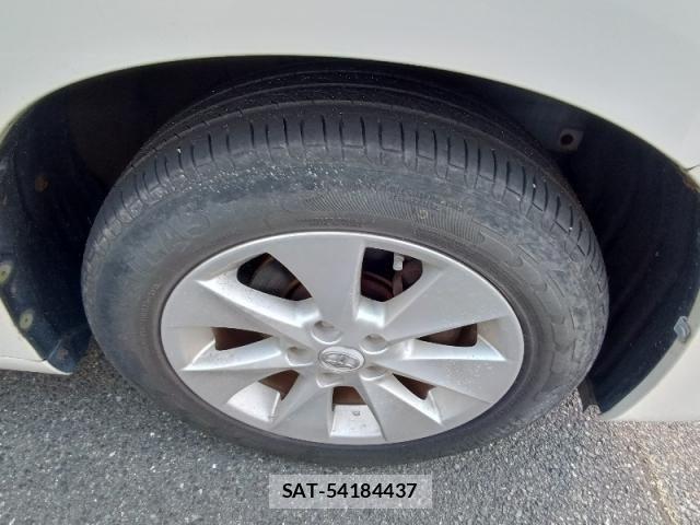 Toyota ALPHARD 2008-06 8740209-6