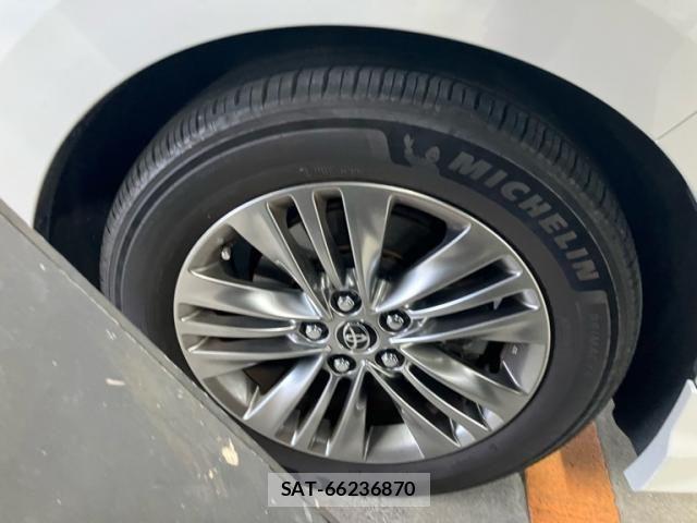 Toyota ALPHARD 2024-03 8740155-9