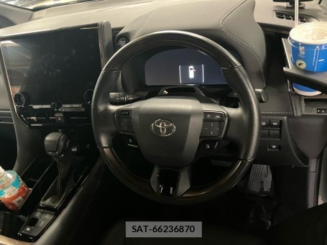 Toyota ALPHARD 2024-03 8740155-15