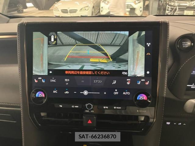 Toyota ALPHARD 2024-03 8740155-22