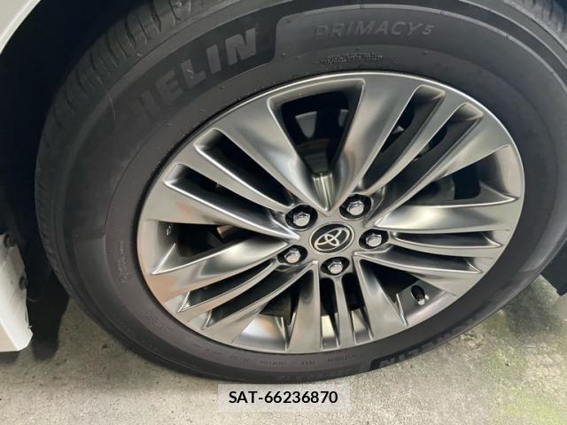 Toyota ALPHARD 2024-03 8740155-7