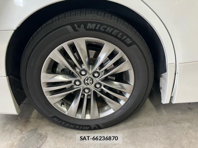 Toyota ALPHARD 2024-03 8740155-8