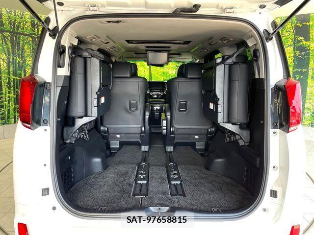 Toyota ALPHARD 2020-04 8740168-10