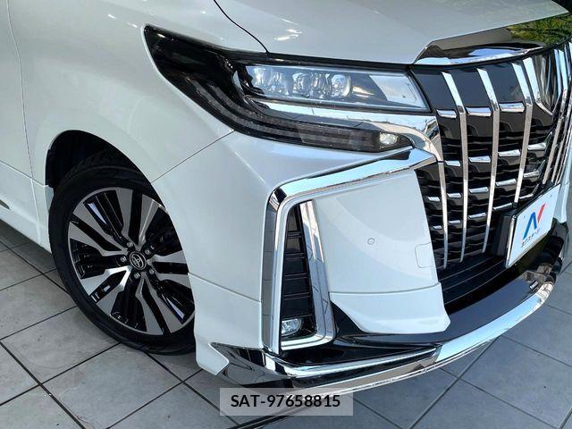 Toyota ALPHARD 2020-04 8740168-12