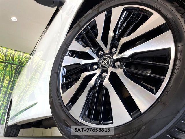 Toyota ALPHARD 2020-04 8740168-13