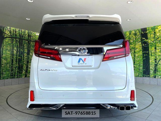 Toyota ALPHARD 2020-04 8740168-15