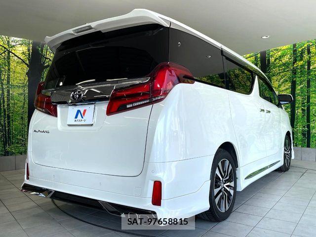 Toyota ALPHARD 2020-04 8740168-17