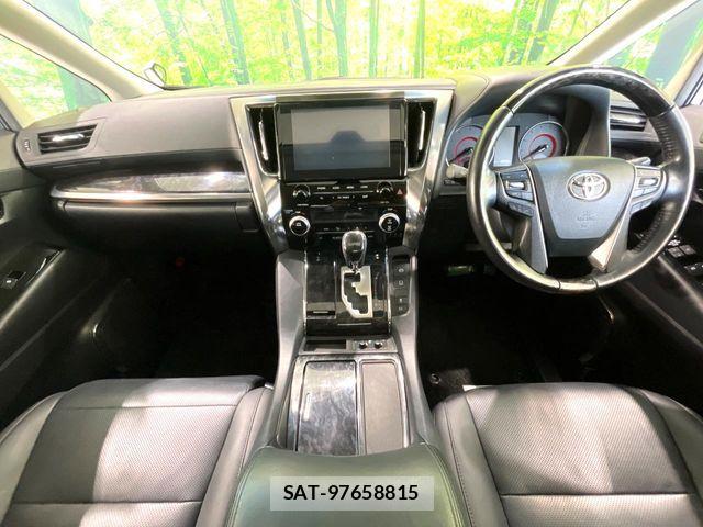 Toyota ALPHARD 2020-04 8740168-1