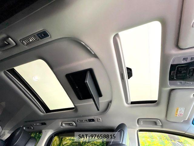 Toyota ALPHARD 2020-04 8740168-2
