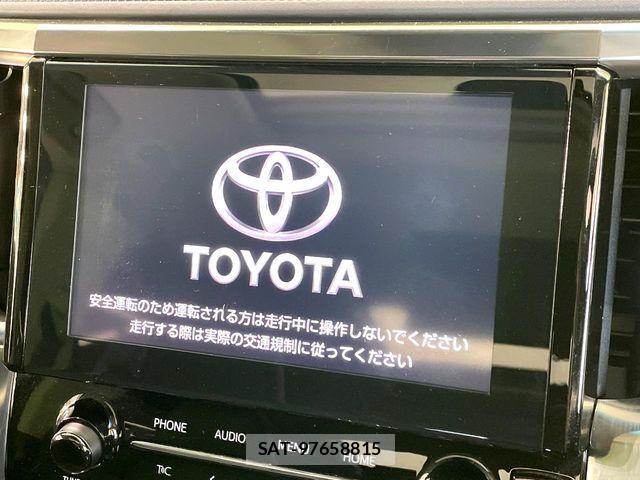 Toyota ALPHARD 2020-04 8740168-4