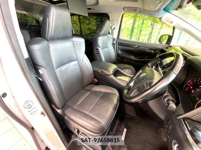 Toyota ALPHARD 2020-04 8740168-7
