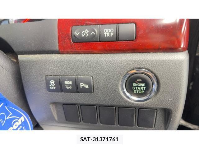 Toyota ALPHARD 2009-11 8740211-11