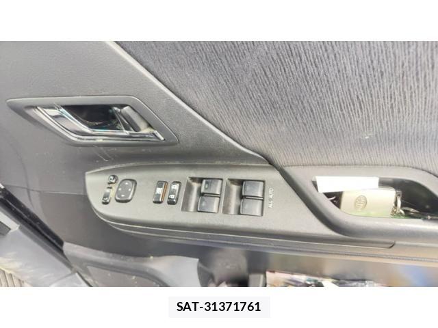 Toyota ALPHARD 2009-11 8740211-13