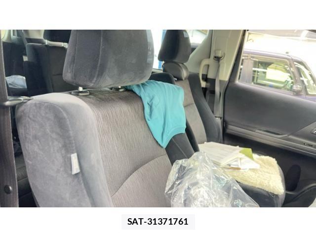 Toyota ALPHARD 2009-11 8740211-14