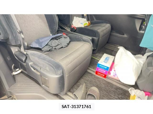 Toyota ALPHARD 2009-11 8740211-17