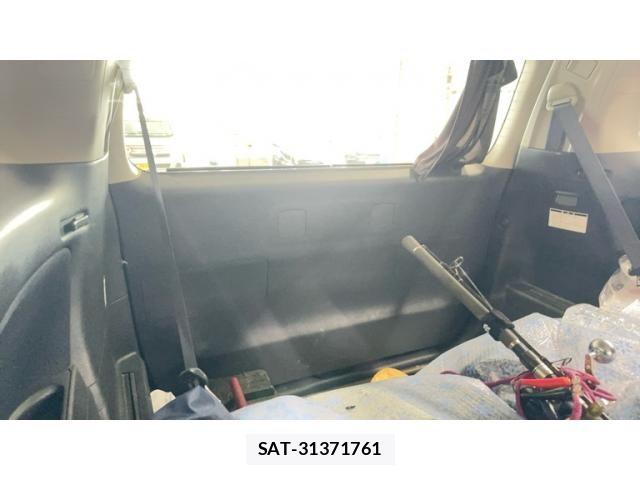 Toyota ALPHARD 2009-11 8740211-19