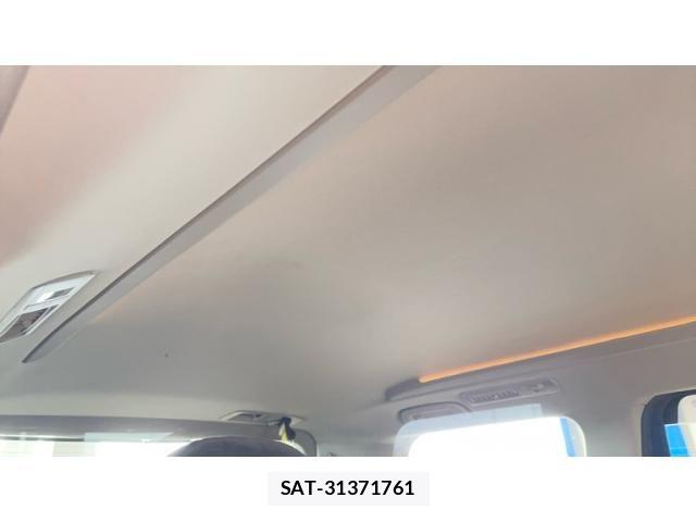Toyota ALPHARD 2009-11 8740211-21