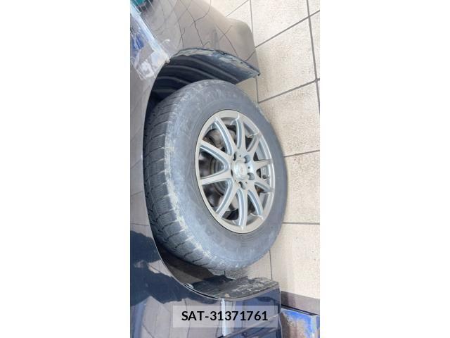 Toyota ALPHARD 2009-11 8740211-4