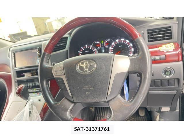 Toyota ALPHARD 2009-11 8740211-7