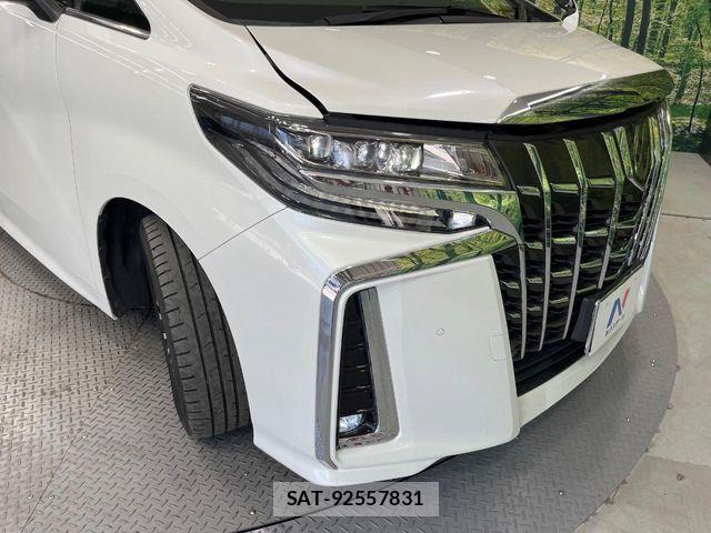 Toyota ALPHARD 2018-07 8740173-12