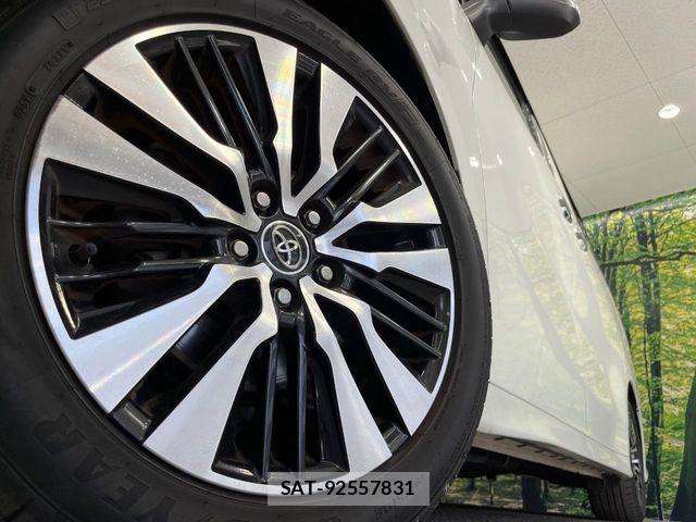 Toyota ALPHARD 2018-07 8740173-13
