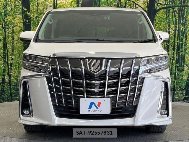 Toyota ALPHARD 2018-07 8740173-14