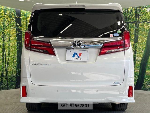 Toyota ALPHARD 2018-07 8740173-15